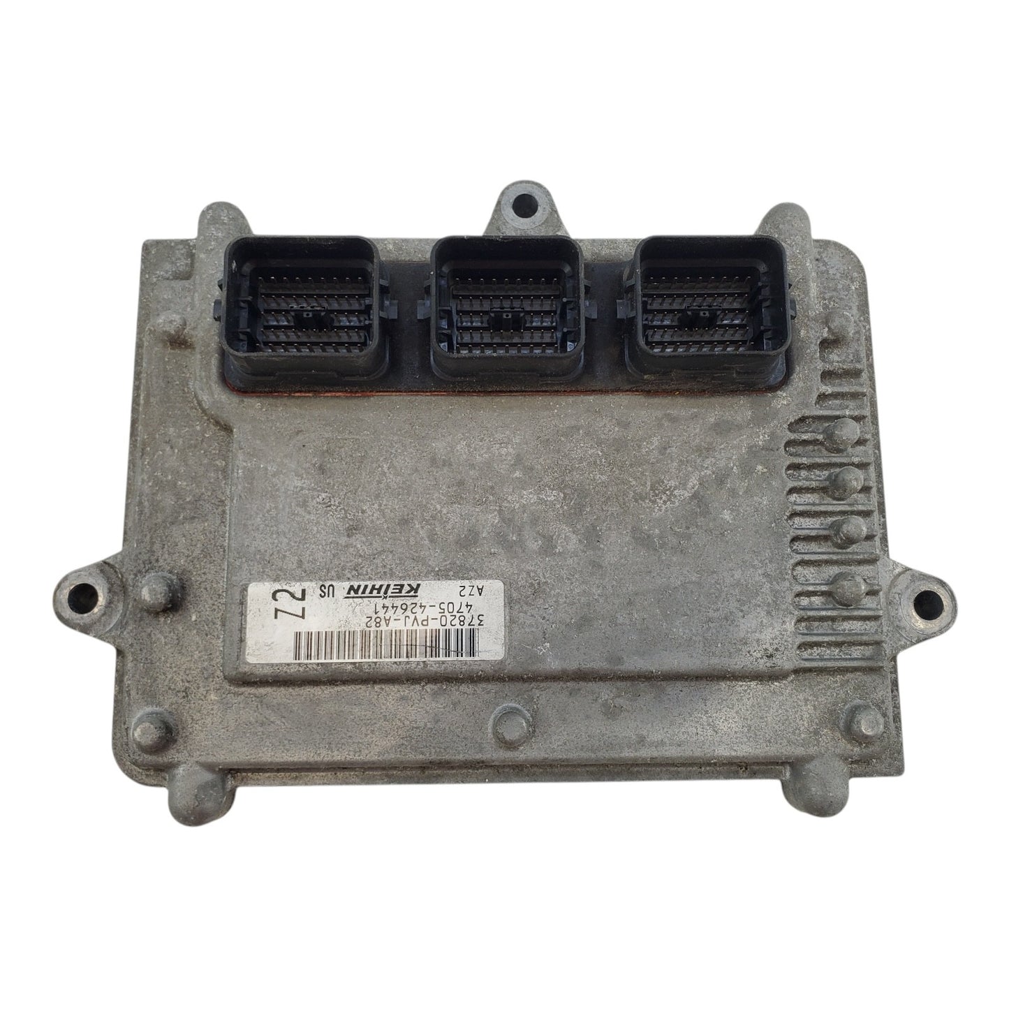 2006–2007 Honda Pilot AWD Engine Control Module Unit (ECM) 37820-PVJ-A82 OEM