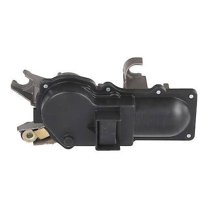 2007-2015 Mazda CX-9 Pump To Gear Power Steering Pressure Line Hose Assembly