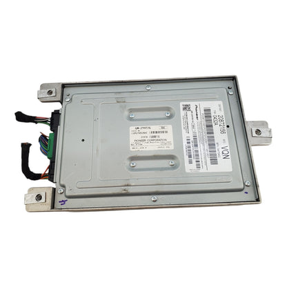 OEM Radio For Equinox Amplifier 20872156