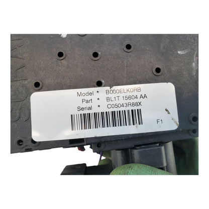BL1T15604AA I 2011 - 2013 Ford Expedition Intierior Fuse Junction Box AT OE BCM