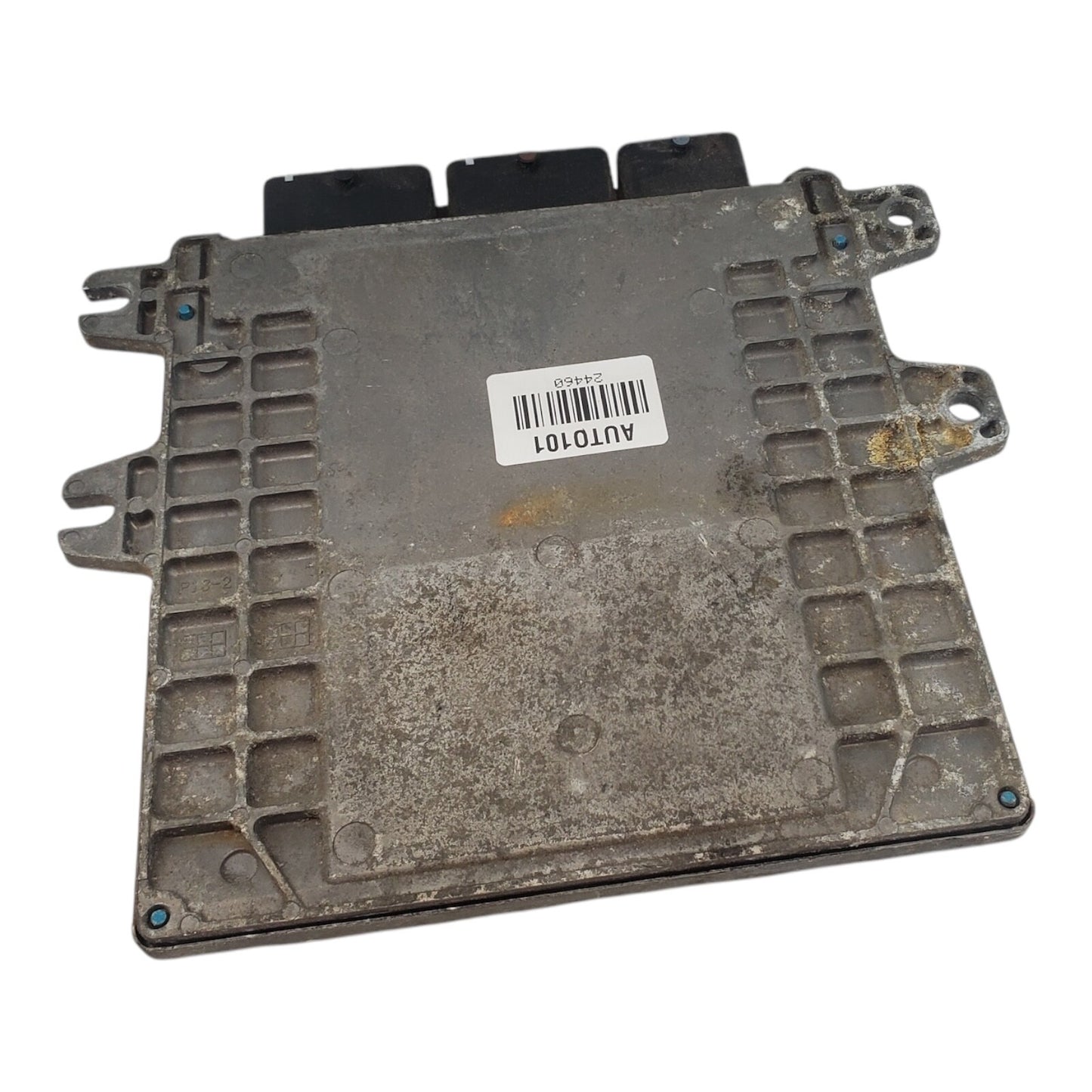 2013 NISSAN ALTIMA ECU ENGINE CONTROL UNIT MODULE MEC128-152 A1 OEM