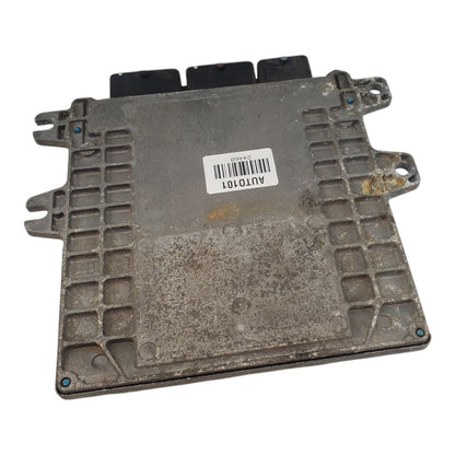 2013 NISSAN ALTIMA ECU ENGINE CONTROL UNIT MODULE MEC128-152 A1 OEM
