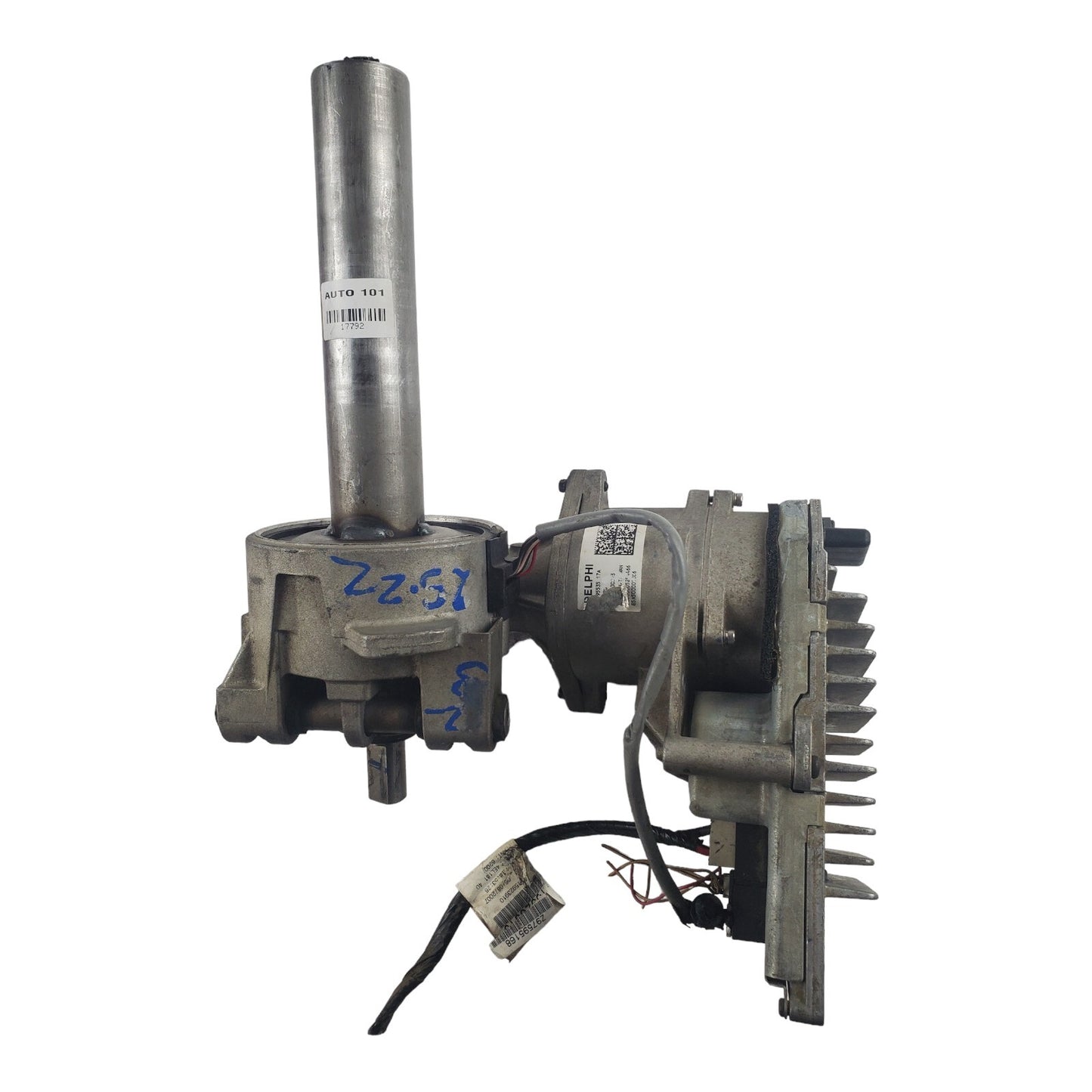 ✅04-12 Chevy Malibu Pontiac G6 Electric Power Steering Pump Motor 26092526