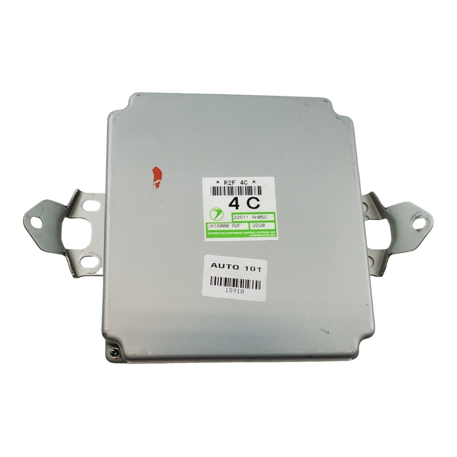 2003 LEGACY BAJA 2.5L Engine ECM ECU PCM Control Module 22611 AH05C 22611AH05C