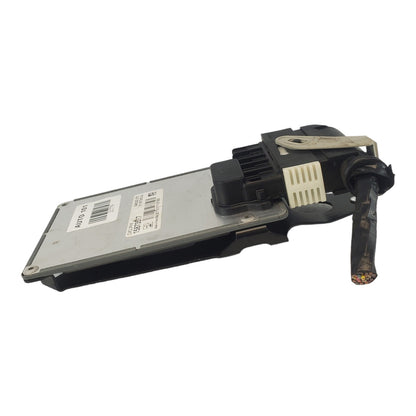 ✅2008 Buick Lucerne Cadillac DTS suspension module 15873517 computer relay P-26K