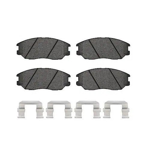 2003-2006 Hyundai/Kia Amanti/XG350 Brake Pad Set, Front