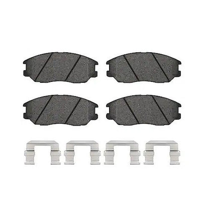 2003-2006 Hyundai/Kia Amanti/XG350 Brake Pad Set, Front