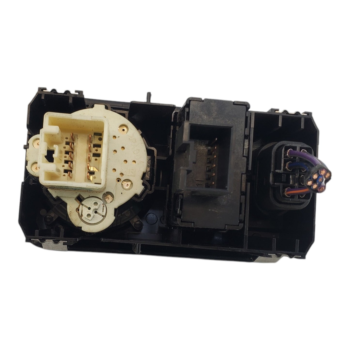2004-2007 FORD Freestyle HEADLIGHT SWITCH Control Acceleration 7f9t14k147bbw OEM