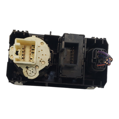 2004-2007 FORD Freestyle HEADLIGHT SWITCH Control Acceleration 7f9t14k147bbw OEM
