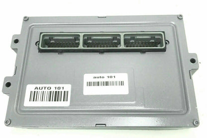 ✅ VIN programmed 99 Grand Cherokee 4.7L Engine computer P56044428 PLUG&PLAY