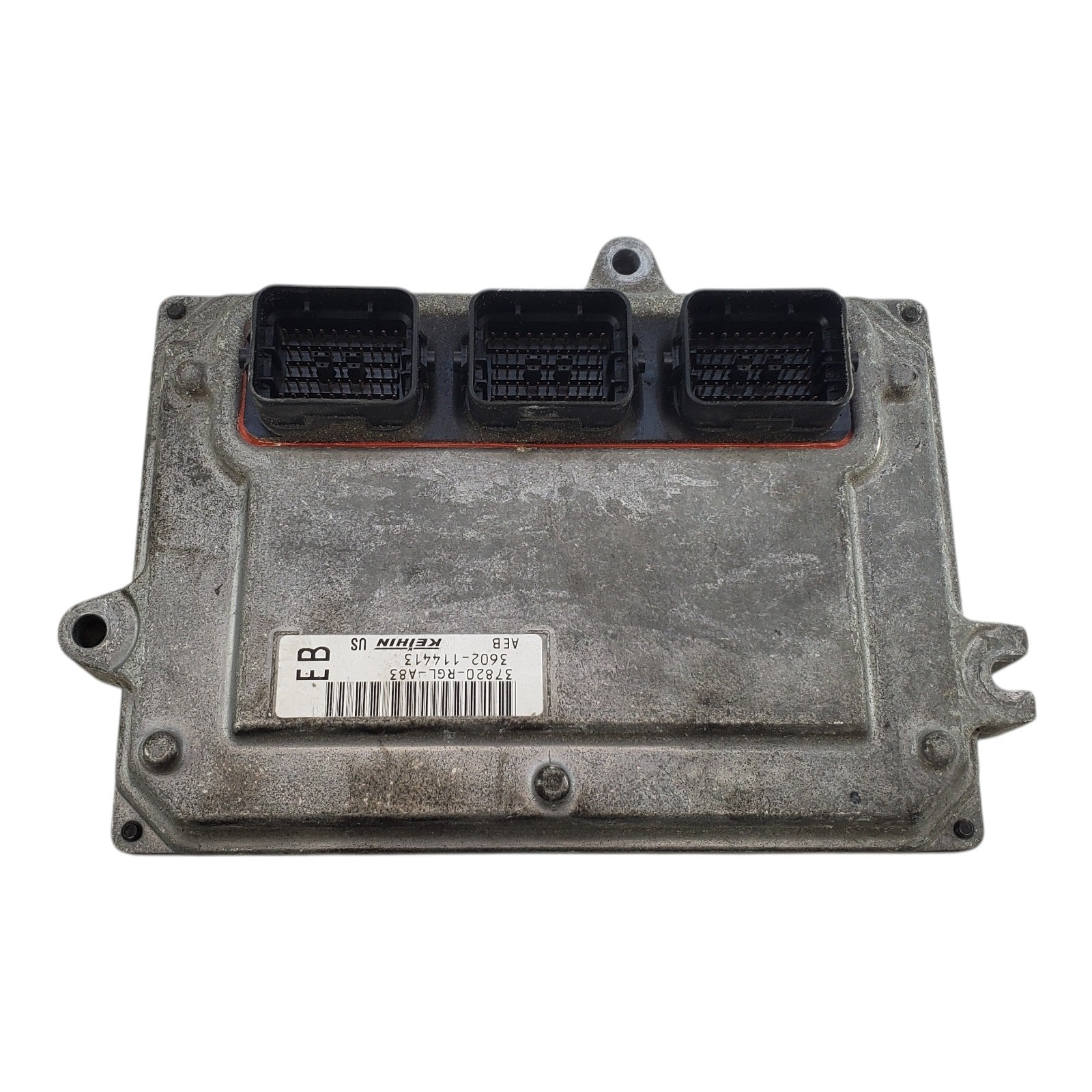 ENGINE COMPUTER HONDA ODYSSEY 2007 37820-RGL-A83 ECM PCM ECU OEM