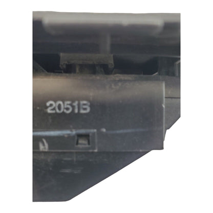 ✅ 00-02 Chevy Silverado 2Door Driver Left Side Power Window Master Switch