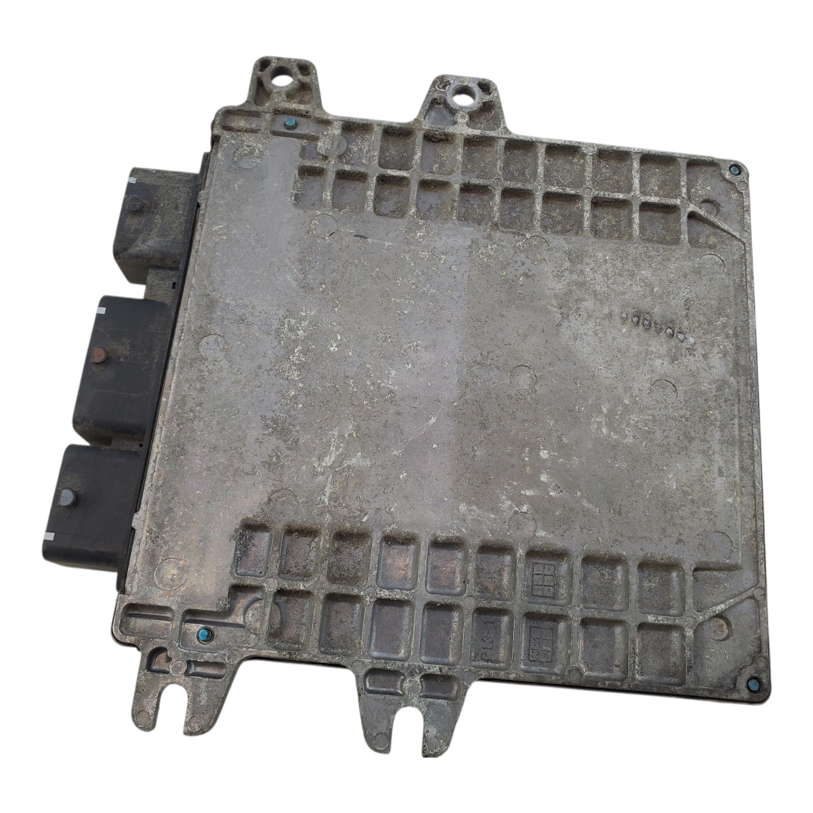 13-15 ROGUE Engine Control Module Computer ECU ECM PCM - NEC001-654