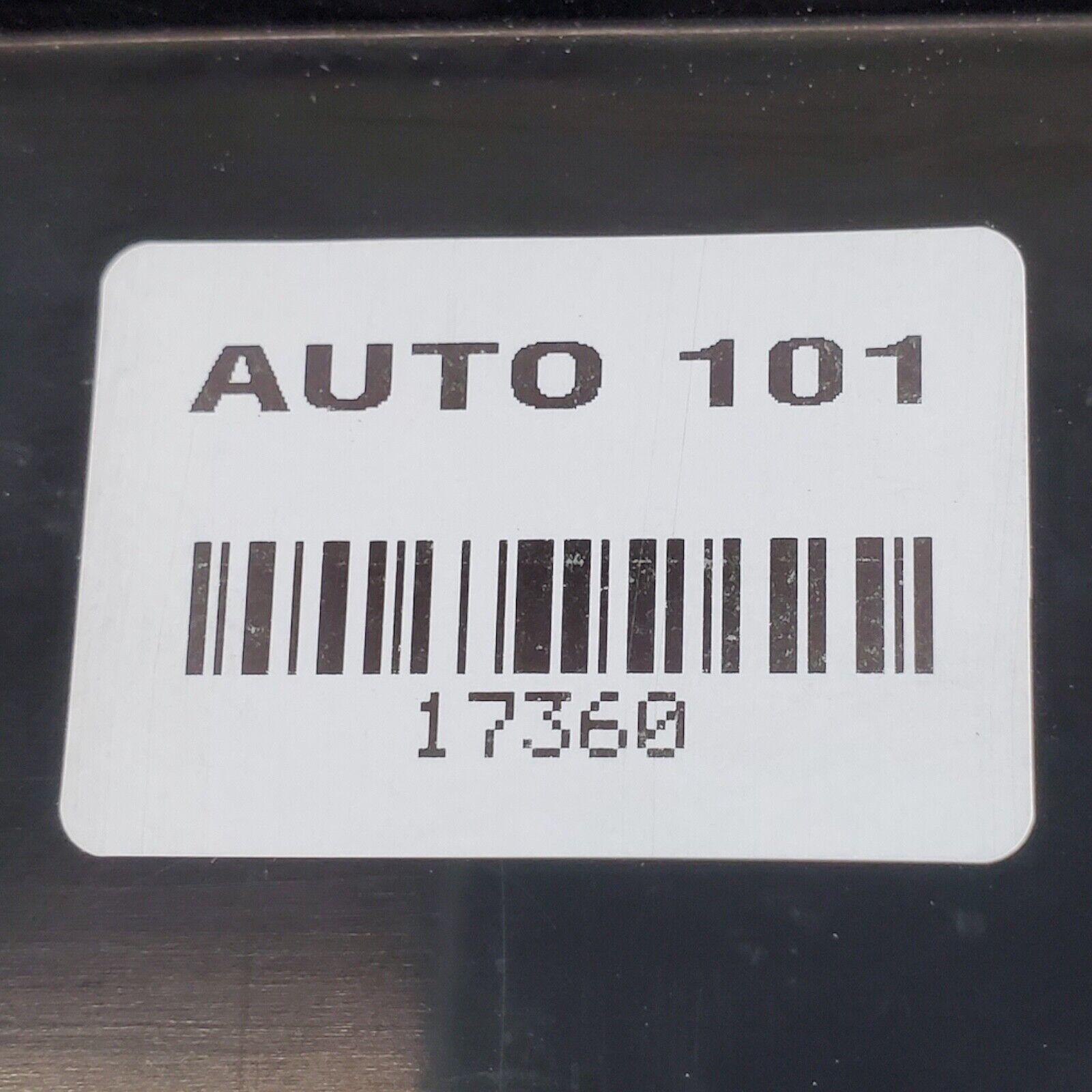 00 01 02 YUKON DENALI OEM INSTRUMENT GAUGE CLUSTER W/ TRANS TEMP 16252295