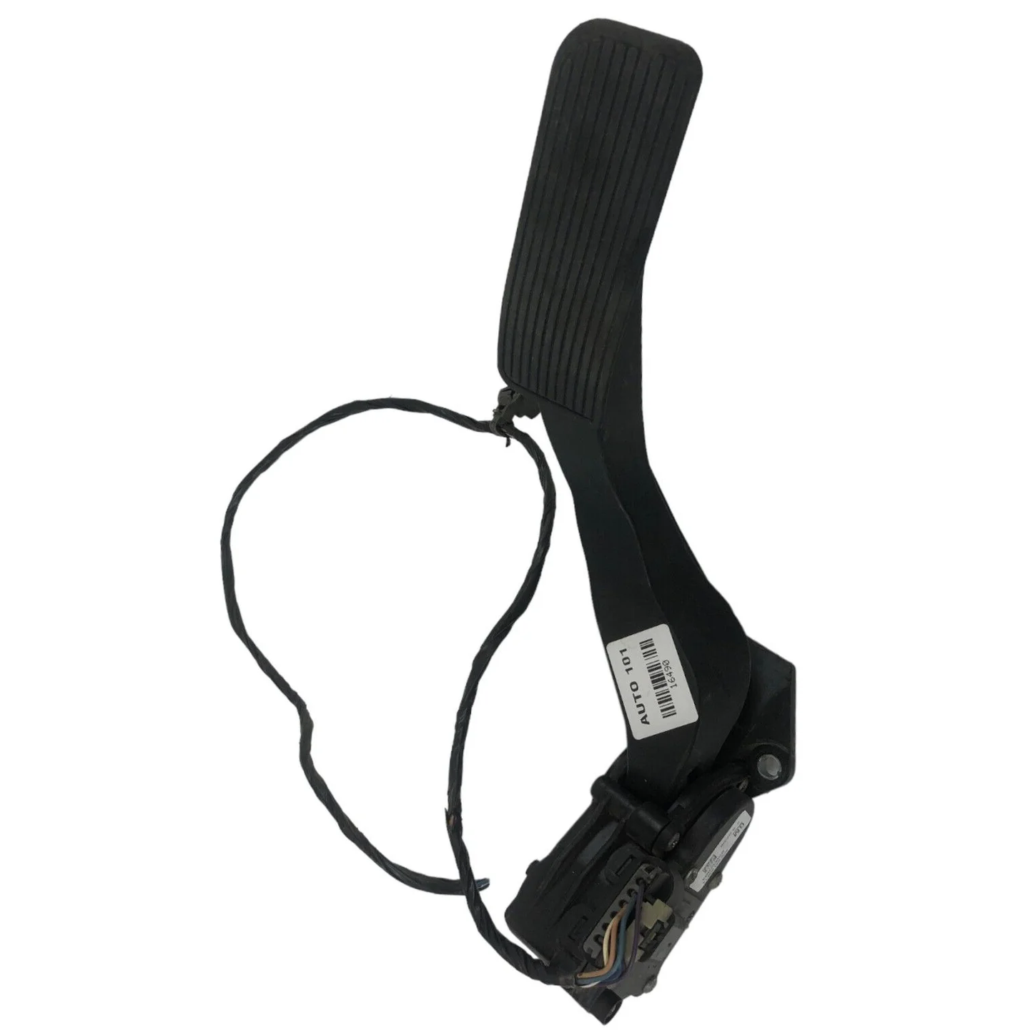 07-11 Chevy Silverado Gas Pedal Accelerator with Position Sensor 25832864 GM