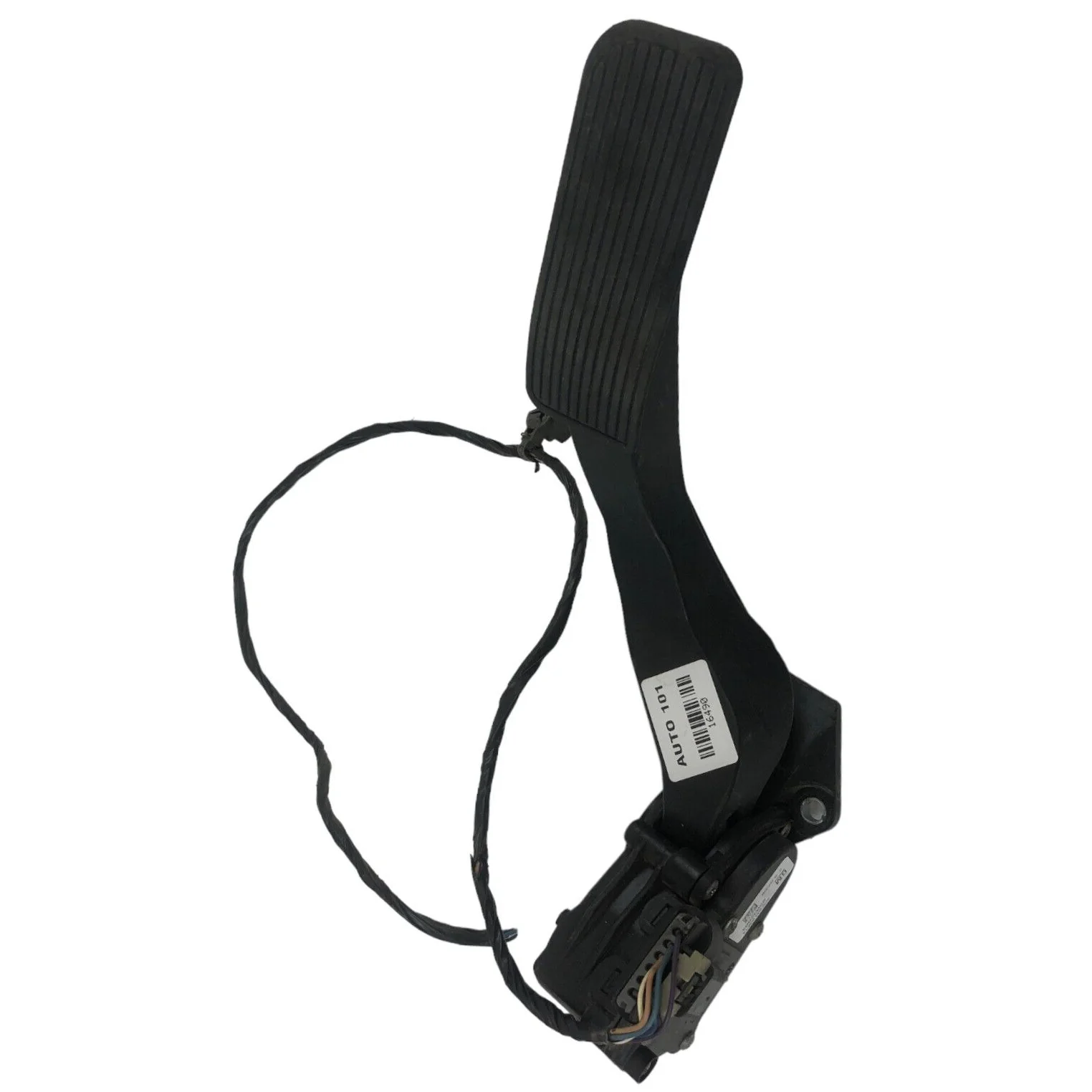 07-11 Chevy Silverado Gas Pedal Accelerator with Position Sensor 25832864 GM