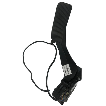 07-11 Chevy Silverado Gas Pedal Accelerator with Position Sensor 25832864 GM