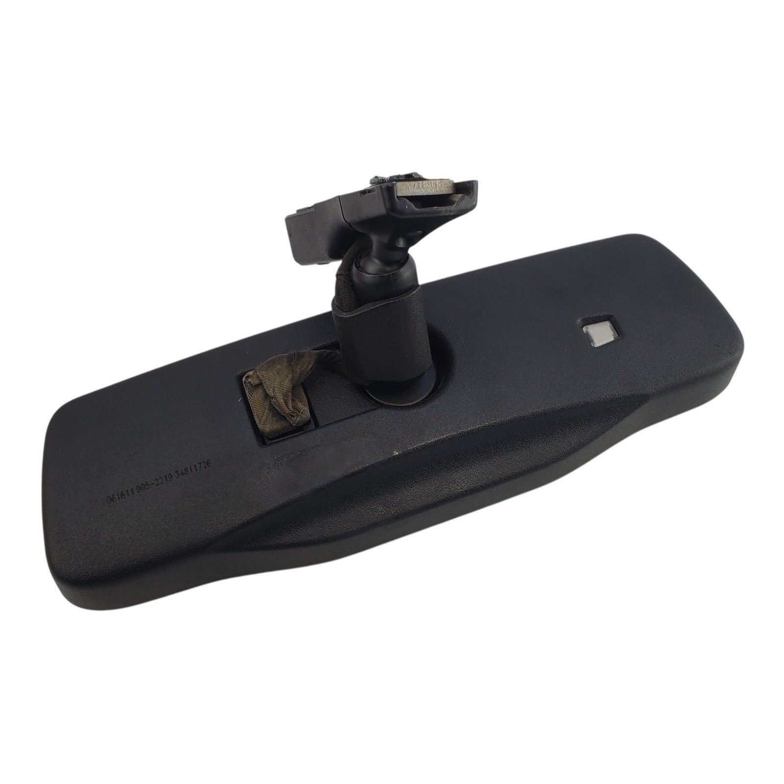 2010 2011 2012 Buick Enclave Interior Rear View Mirror OEM E11026137