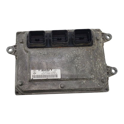 ENGINE COMPUTER HONDA CIVIC 2006 2007 2008 37820-RNA-A58 1.8L PCM ECM ECU OEM