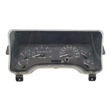 2001 JEEP Cherokee XJ speedometer instrument gauge cluster 56010192 234k