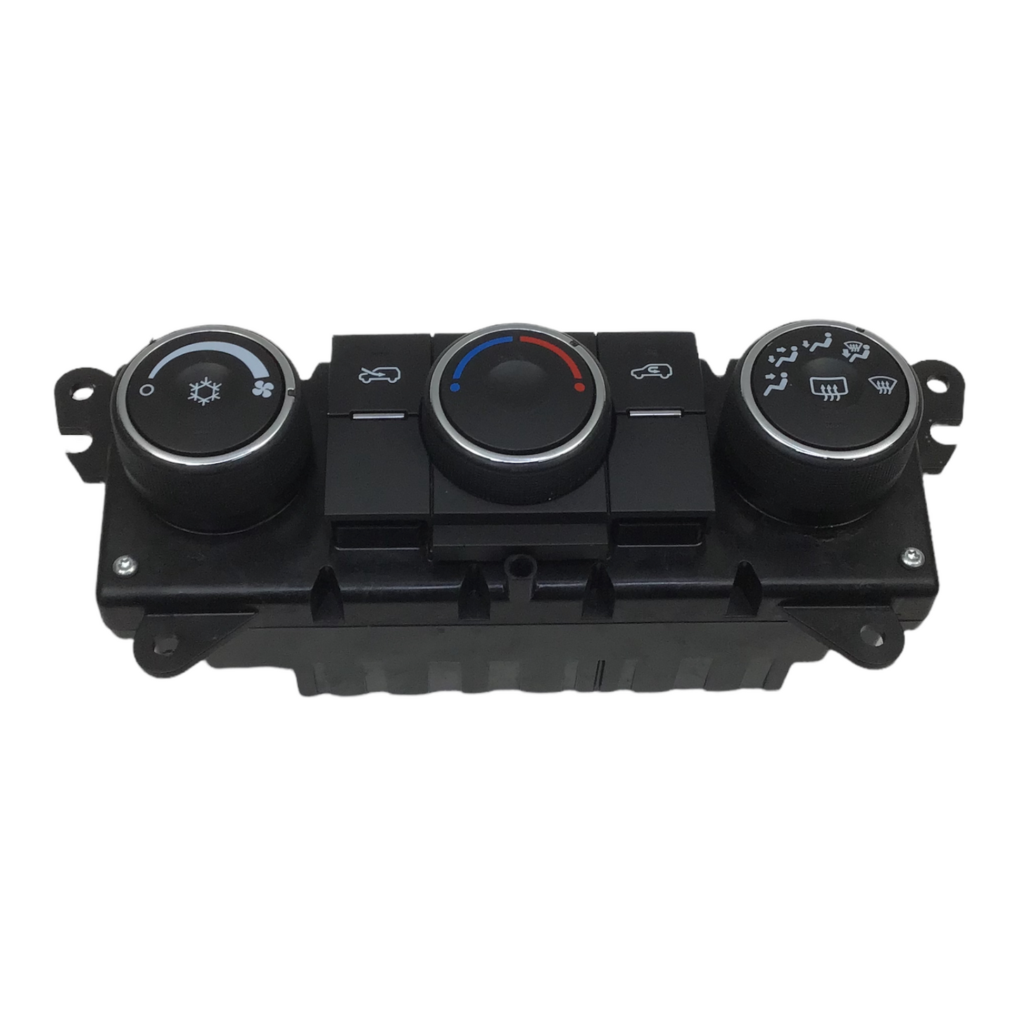 ✅ 07-09 CHEVY EQUINOX Heat A/T Temperature Climate Controls Unit 25833287