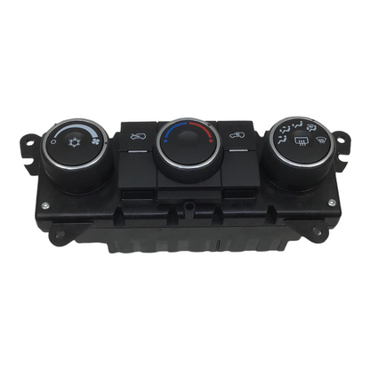 ✅ 07-09 CHEVY EQUINOX Heat A/T Temperature Climate Controls Unit 25833287