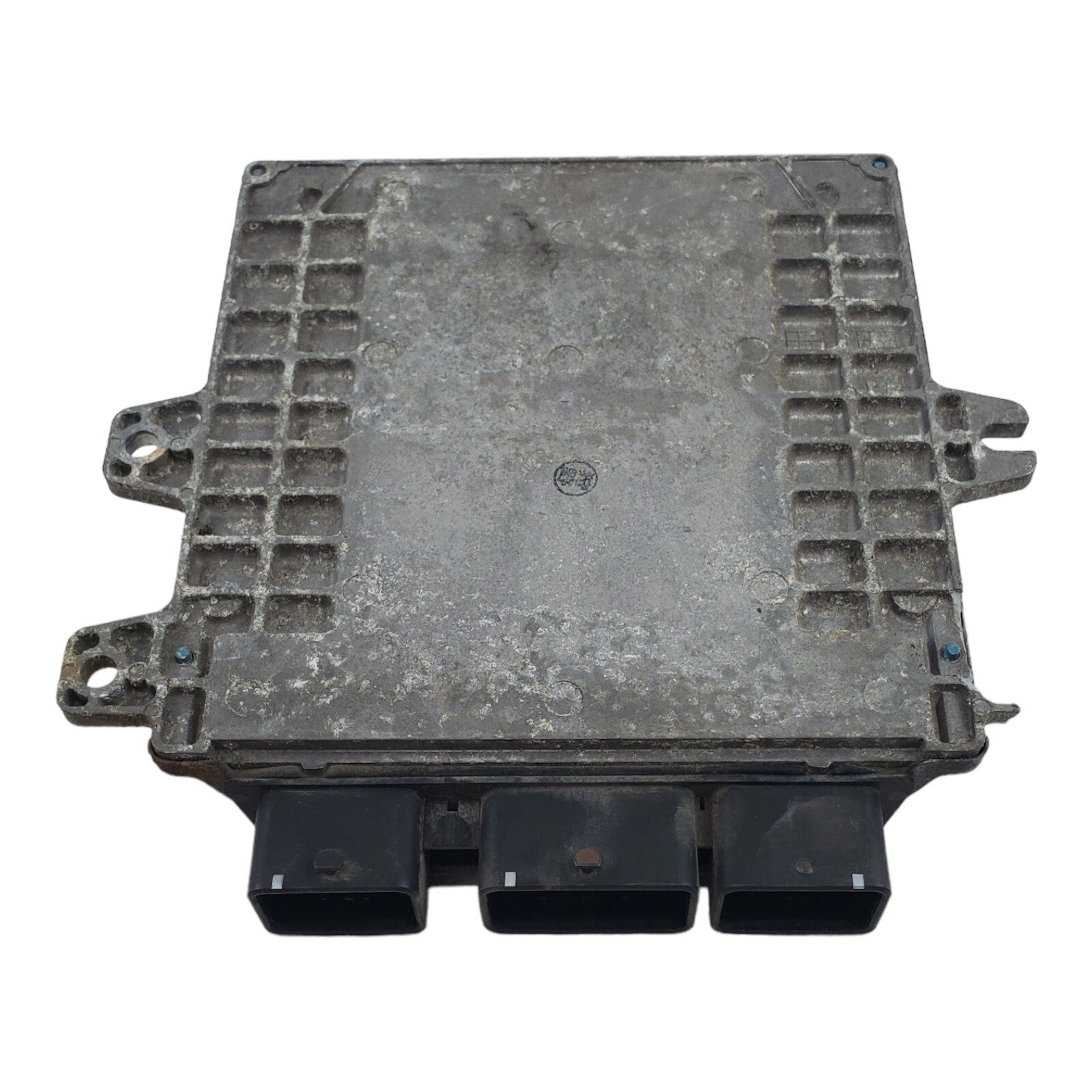✅2007 ALTIMA Computer Brain Engine Control ECU ECM EBX Module A56-A06 EN6 6X05