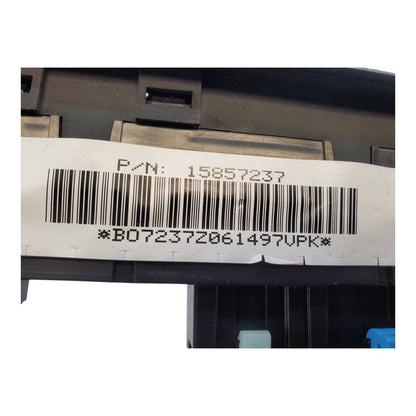 06 - 09 GMC ENVOY SLT FRONT PASSENGER RIGHT SIDE POWER WINDOW SWITCH 15857237