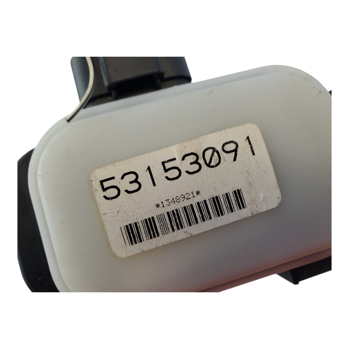 04-09 Oem GM Accelerator Gas Pedal 1348921