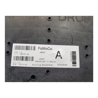 07 08 Ford Expedition Fuse Junction Box Relay 7L1T 14B476 CG