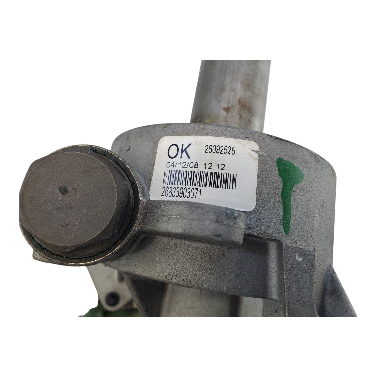 ✅04-12 Chevy Malibu Pontiac G6 Electric Power Steering Pump Motor 26092526