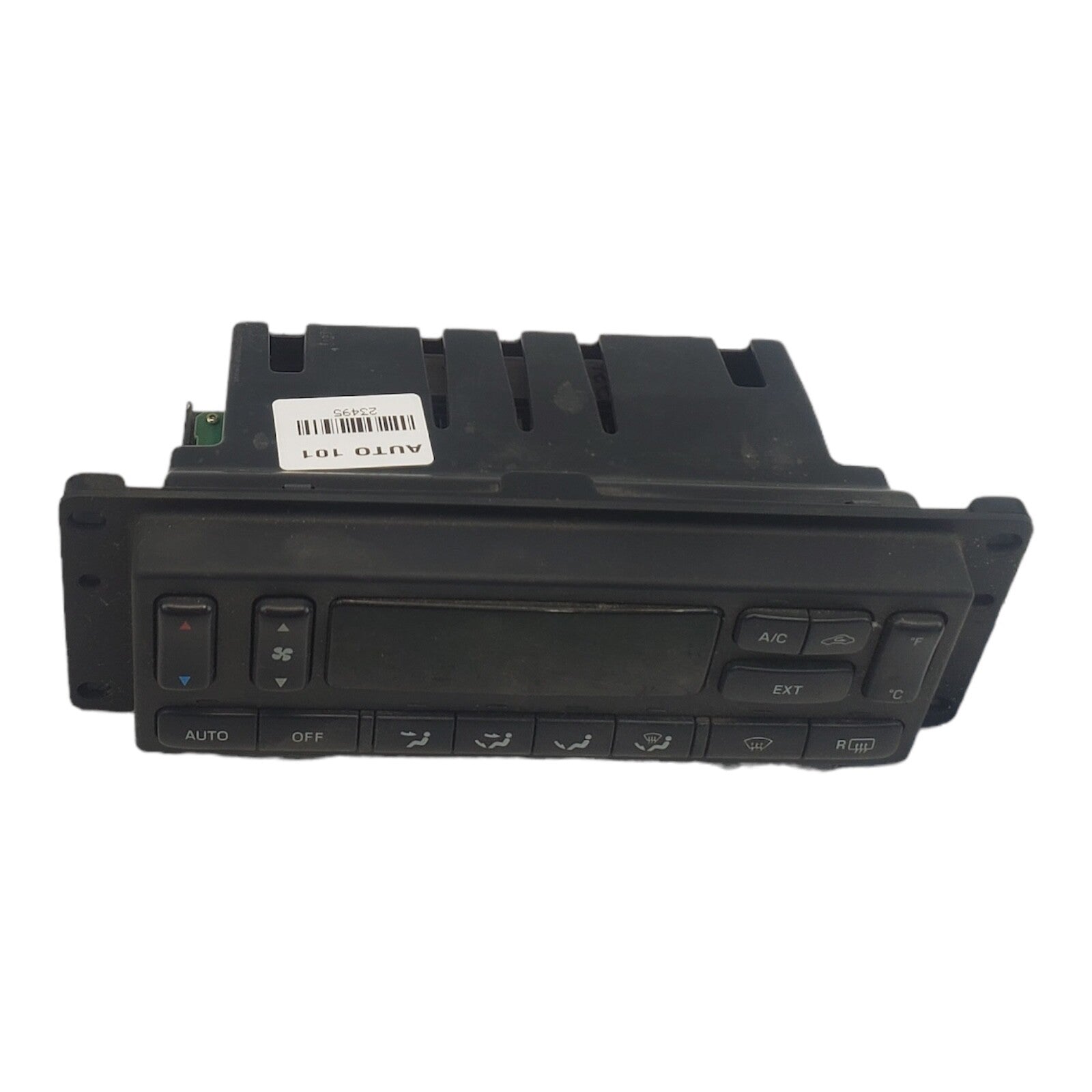 03-05 Ford Expedition Climate Control Temperature AC Heat Switch 2L1H18C612AG