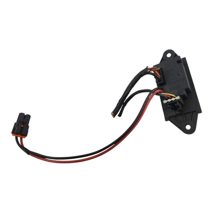 2000-2002 GMC Yukon / XL 1500 / 2500 HVAC Blower Motor Fan Resistor Z939GR01A01