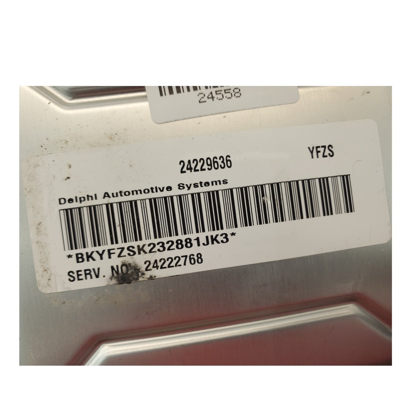 ✅ 03-05 VUE Transmission Control Module TCM 24222768