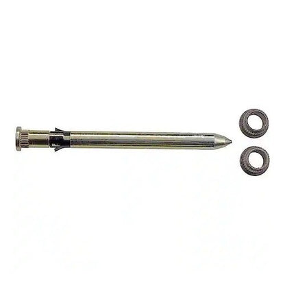1982-2005 Chevrolet/GMC Front; Rear Door Hinge Pin and Bushing Kit