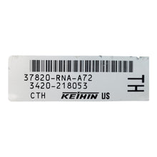 ✅09-11 Honda Civic Computer Brain Engine Control ECU ECM EBX Module 37820-RNA-A7