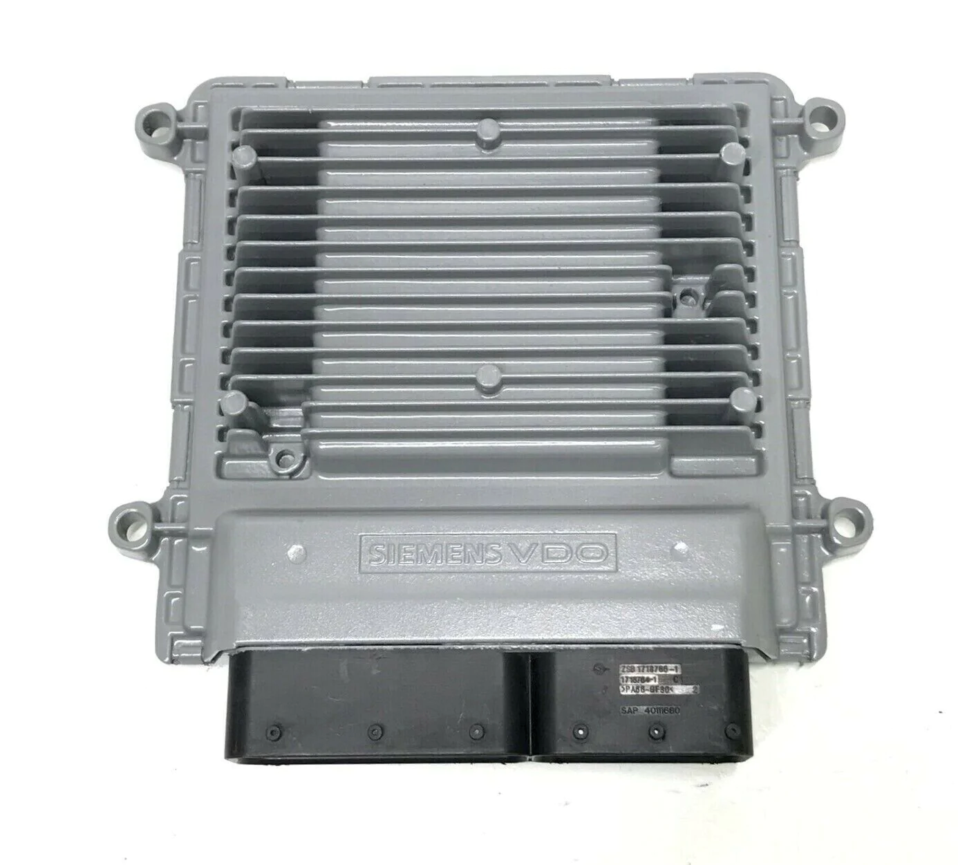 ✅ VIN programmed 08 Compass 2.4L MT Engine computer P68044229 PLUG&PLAY