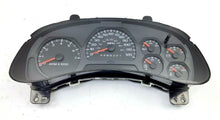 ✅ TESTED 06-09 GM Trailblazer Speedometer Instrument Gauge Cluster 15140618 220K