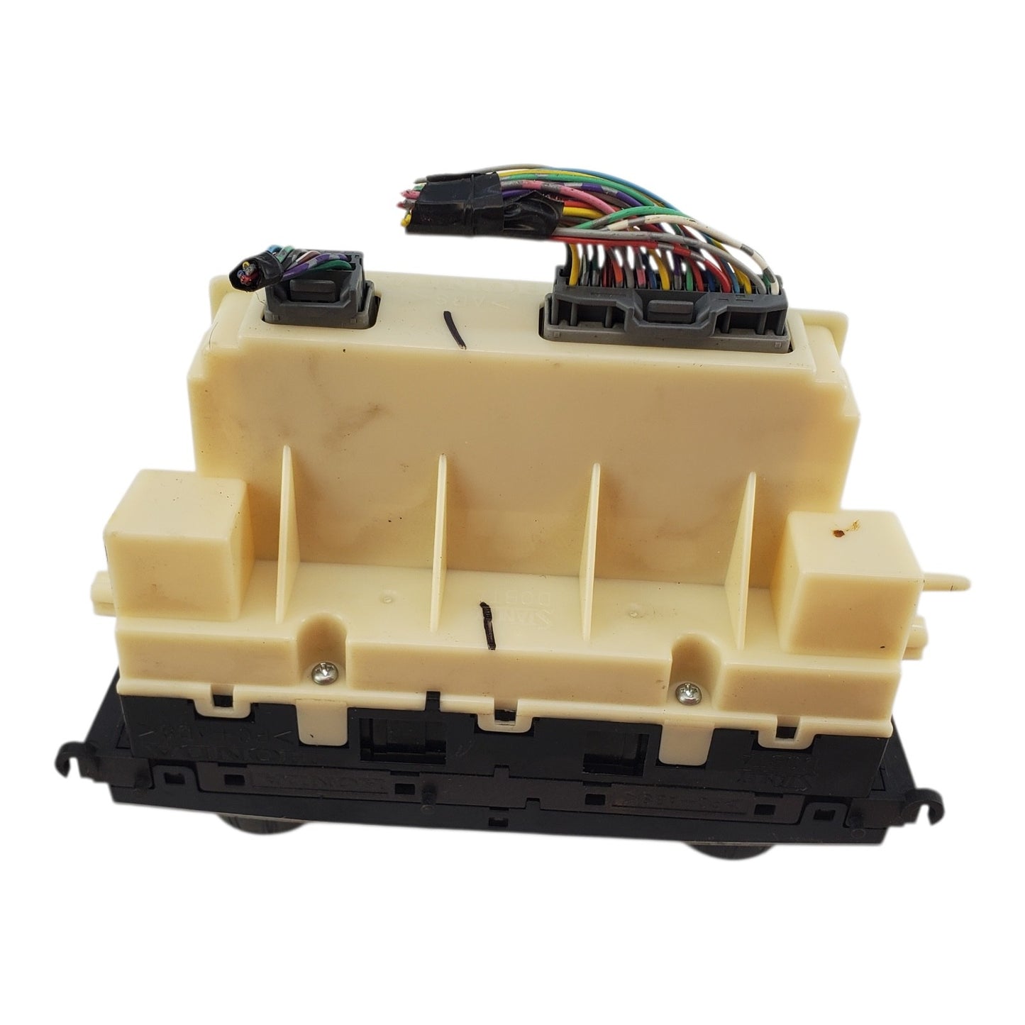 OEM 12-15 Honda Pilot Heater Auto Temperature Control Climate Assembly NH834L
