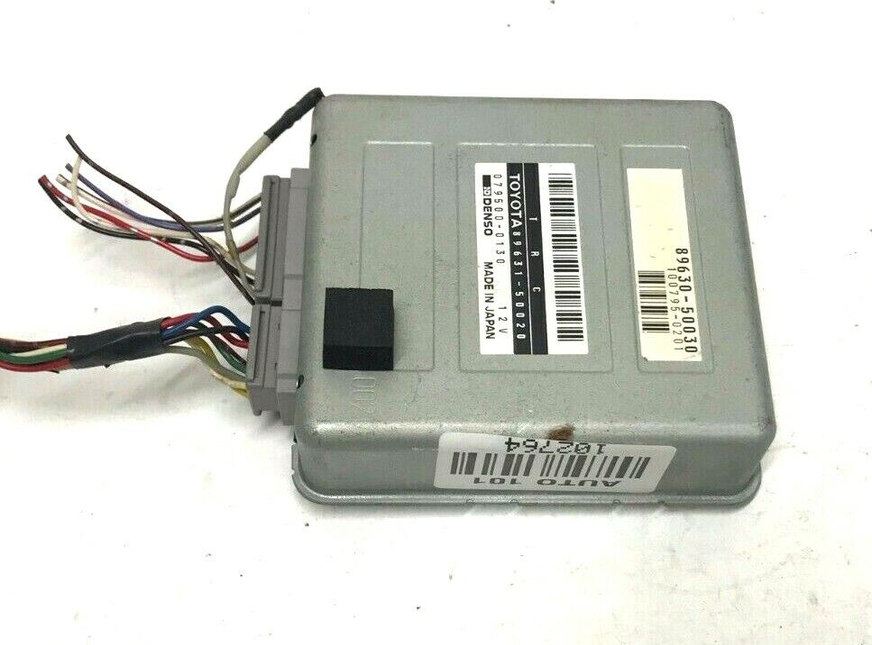 ✅ 95-97 Lexus LS400 Traction Control Unit TCU 89631-50020