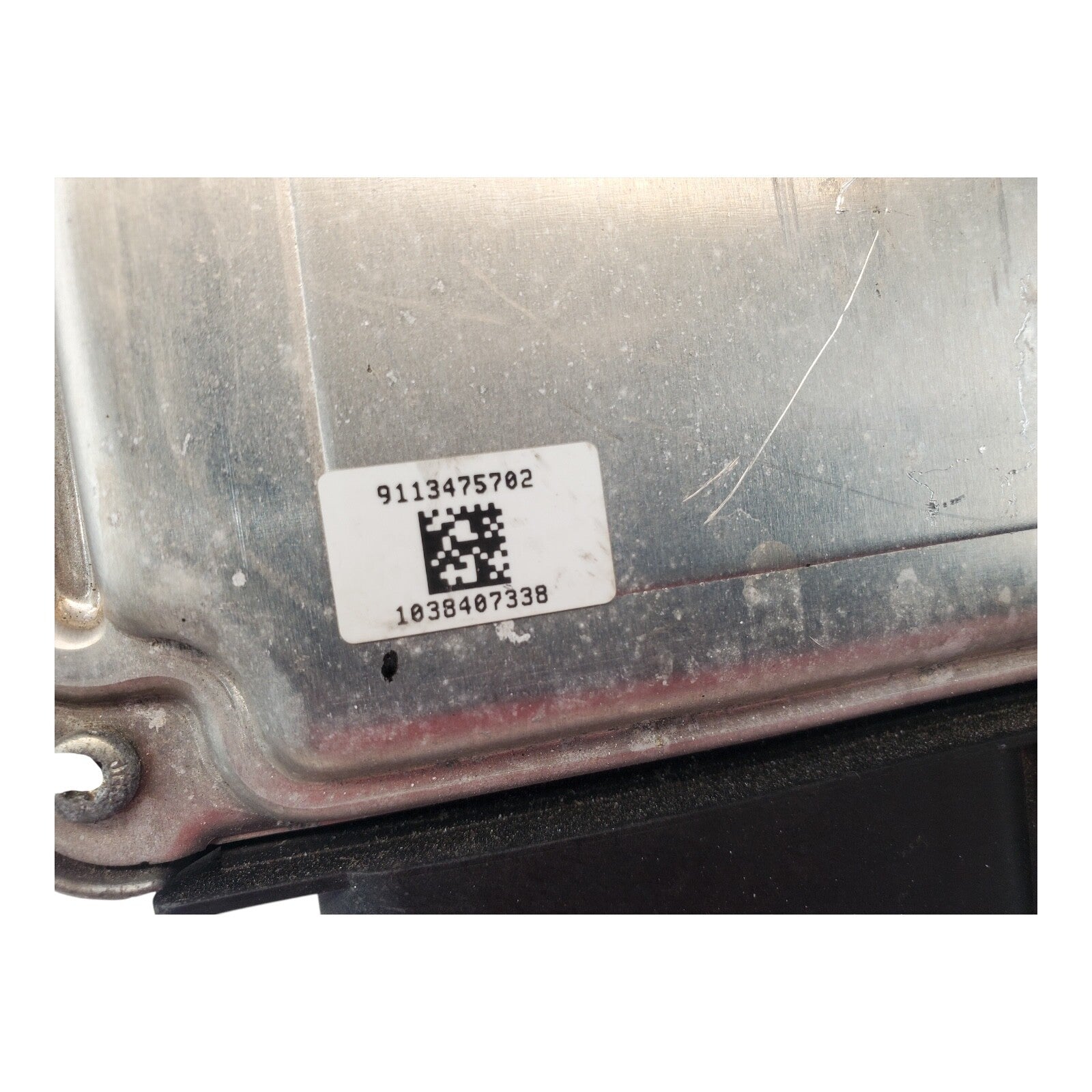 15-16 KIA SOUL 1.6 ECM ECU PCM COMPUTER CONTROL MODULE KEFICO 39110-2bsh7