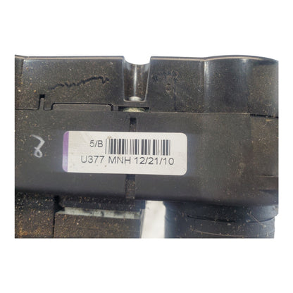 FORD TEMPERATURE CONTROLS FOR 2009-2012 ESCAPE MARINER AL84-19980-AB