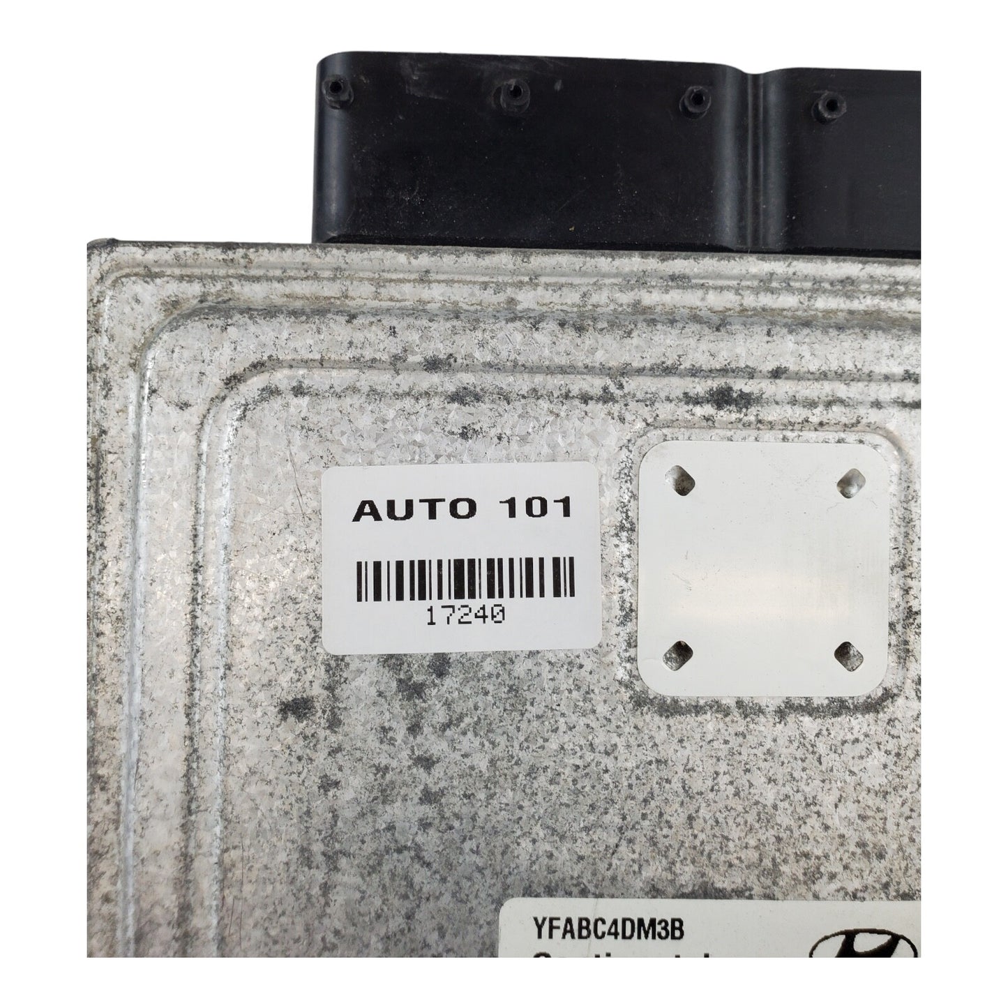 ✅11-14 HYUNDAI SONATA 2.4L AUTO ELECTRONIC CONTROL MODULE ECM 39111-2G660