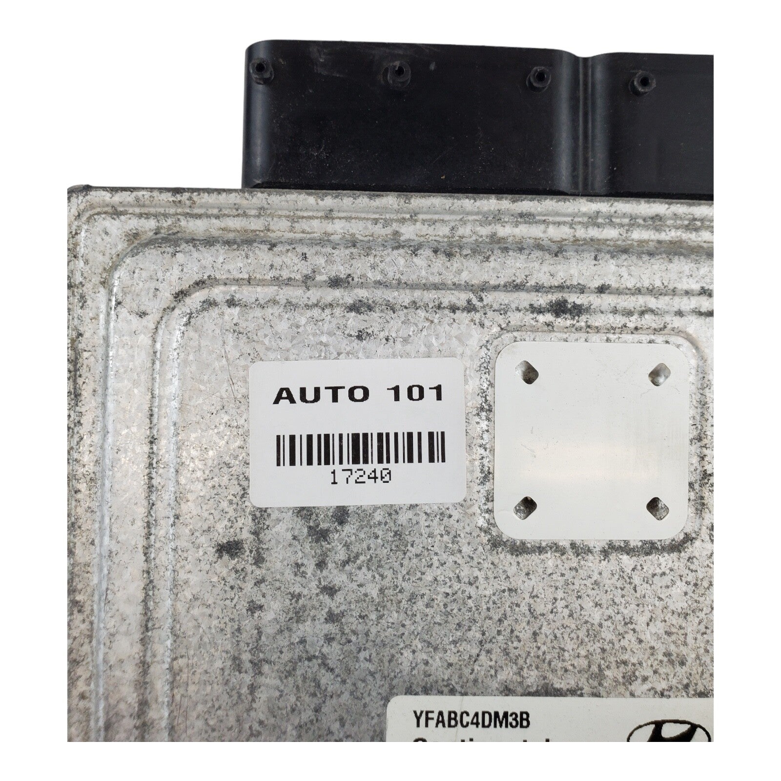 ✅11-14 HYUNDAI SONATA 2.4L AUTO ELECTRONIC CONTROL MODULE ECM 39111-2G660