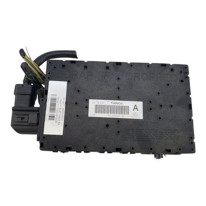08 09 2008 2009 Ford Escape Interior Cabin Fuse Box Relay Block 8l8t15604ak
