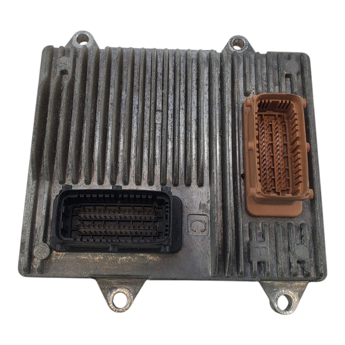 ⭐️06 CHEVROLET AVEO Engine Control Module 96436783