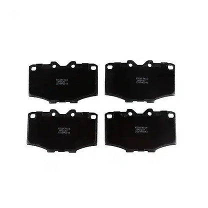1977-1990 Toyota 4Runner/Land Cruiser/Pickup Brake Pad Set, Front