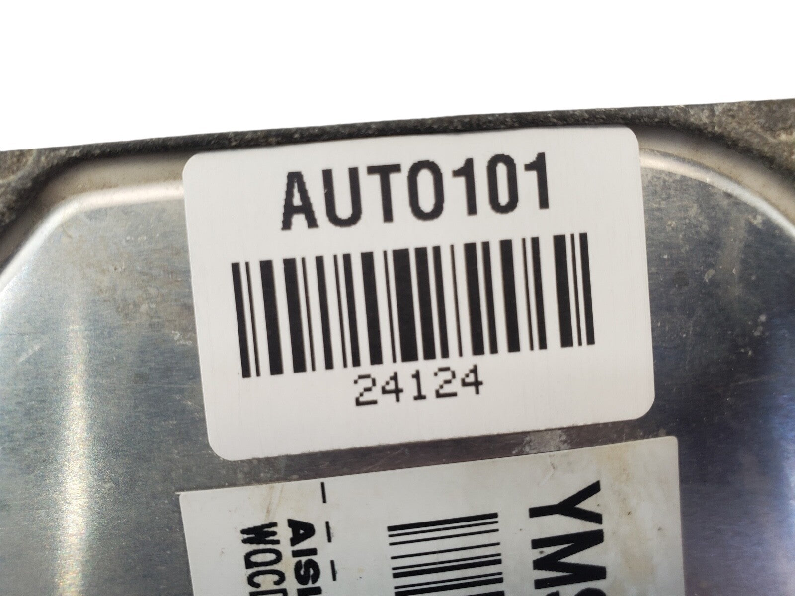 ✅05-06 EQUINOX TRANSMISSION CONTROL UNIT TCM TCU MODULE 24 224 374.