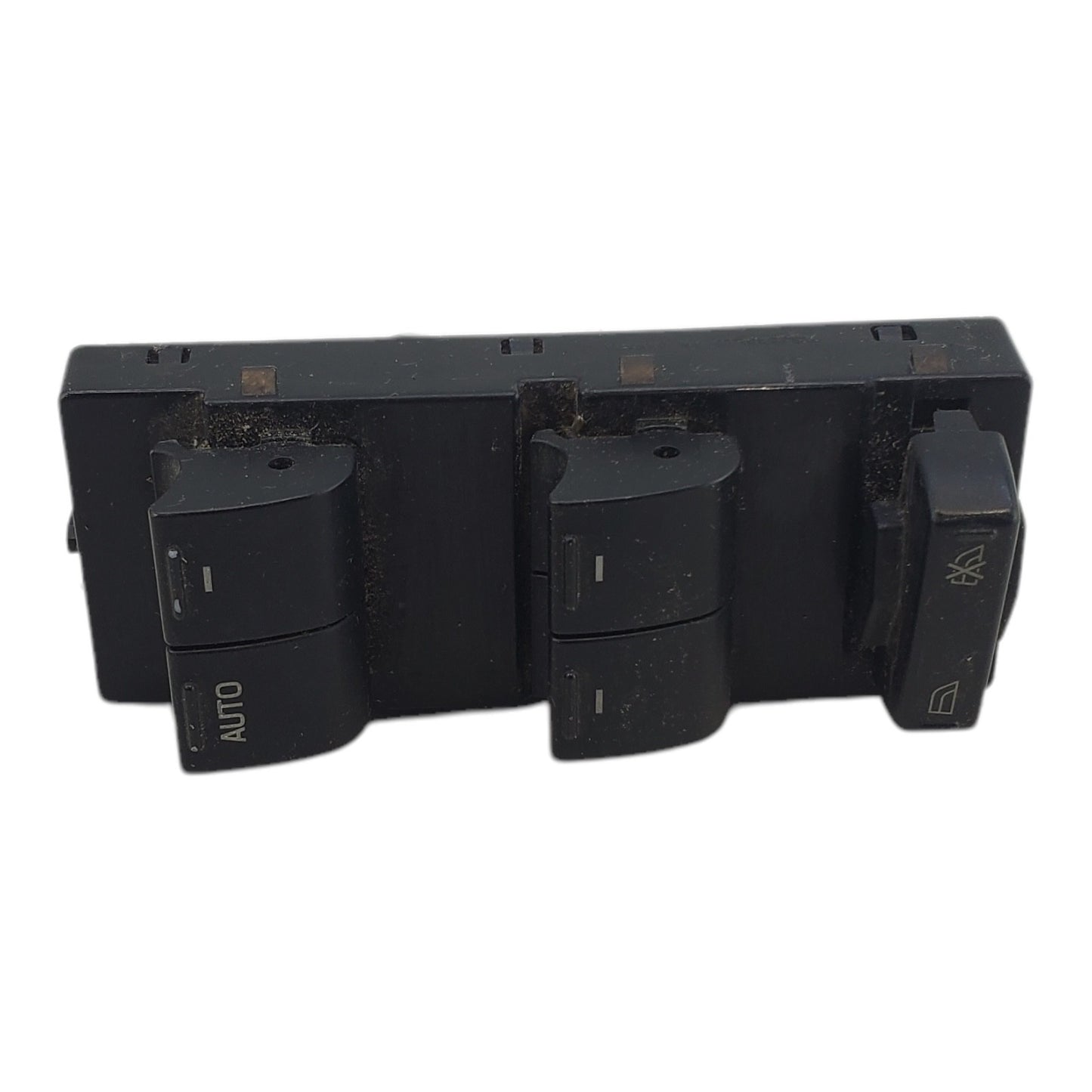 05-07 Freestyle 5F9T-14540-BG3JA6 Drivers Side Left Master Window Switch OEM
