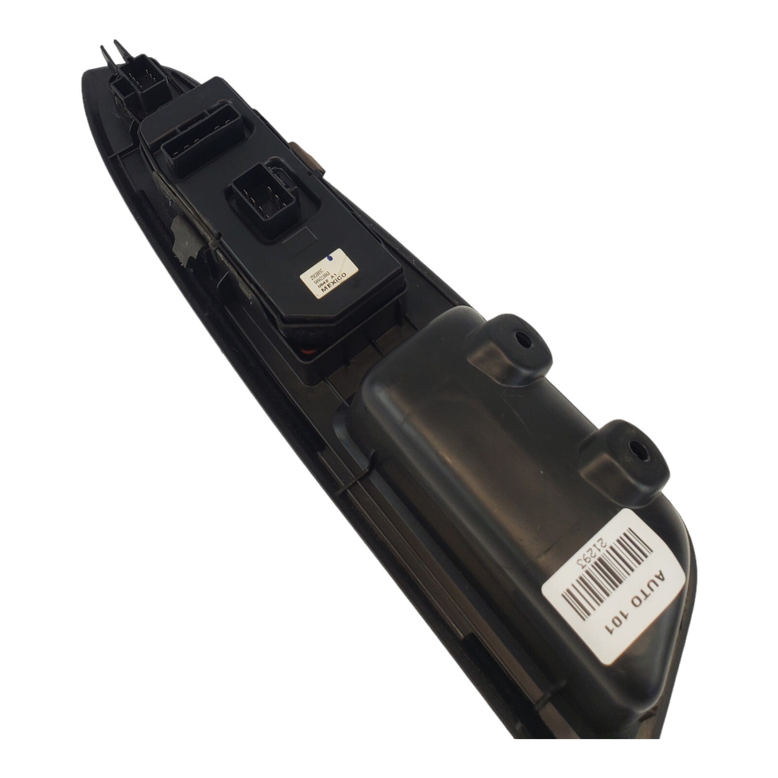 ✅09-13 CHEVY IMPALA DRIVER LEFT SIDE MASTER POWER WINDOW SWITCH 25828893